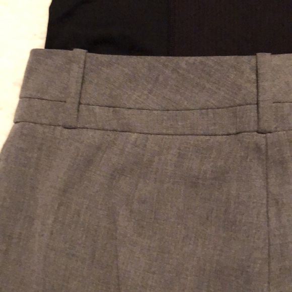 The Limited Stretch Pants, grey, size 4 - Picture 1 of 6